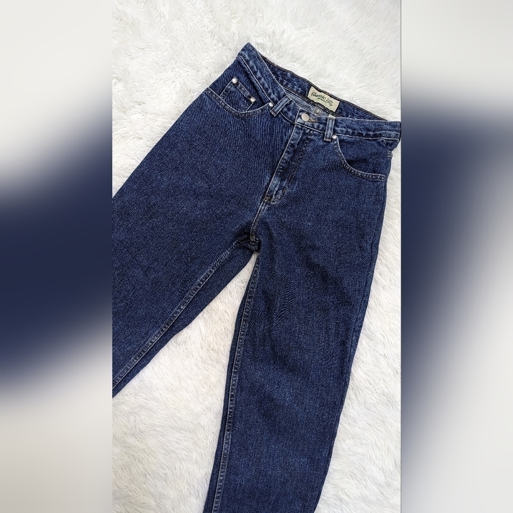 St. John's Bay 90s vintage Classic Fit Jeans Size 8
